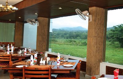 Kripa Multicuisine Restaurant