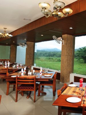 Kripa Multicuisine Restaurant