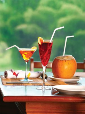 Kripa Multicuisine Restaurant